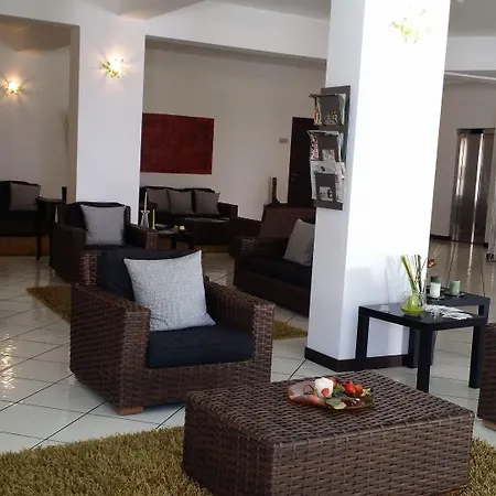 La Zagara Hotel-2