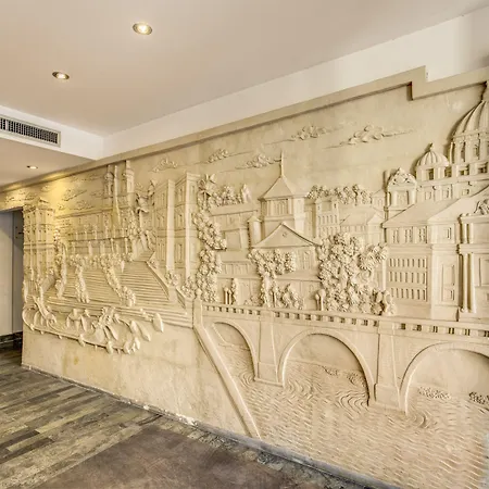 Ginevra Palace Hotel-3