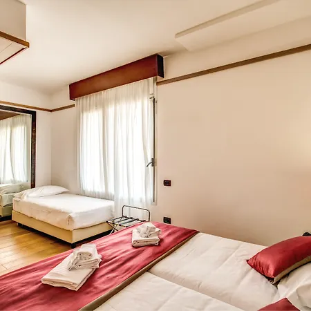 Ginevra Palace Hotel-2