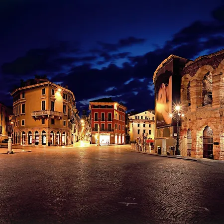 Escalus Luxury Suites Verona-3