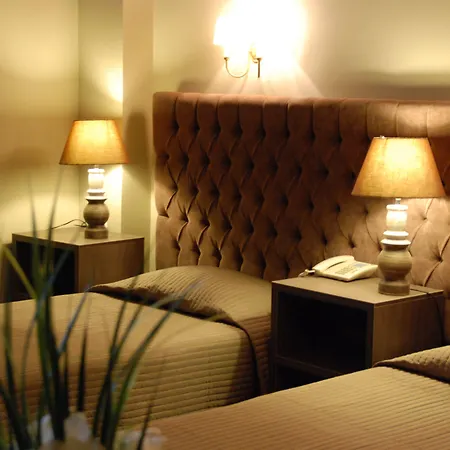 Hotel Doro City-2