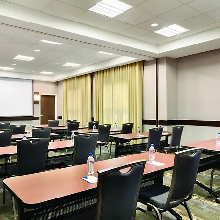 Hyatt House Denver Airport-2