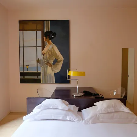 Petronilla - Hotel In Bergamo-2