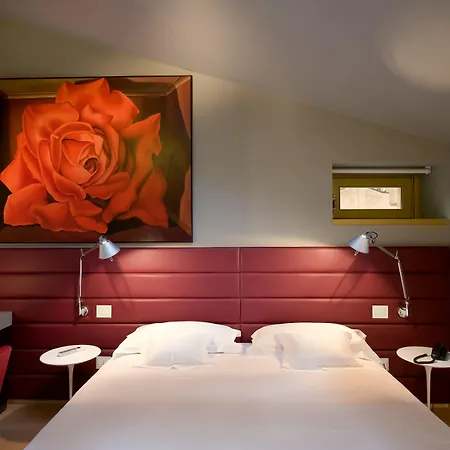 Petronilla - Hotel In Bergamo-3