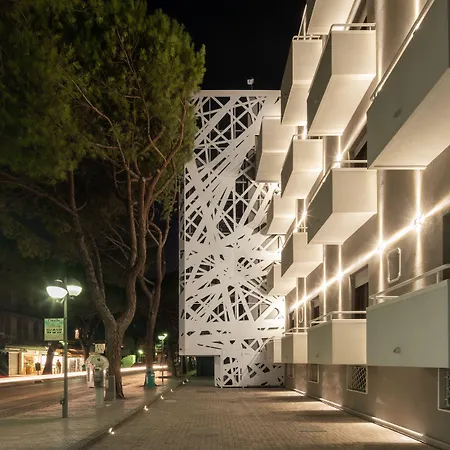 Hotel Iris Jesolo-3