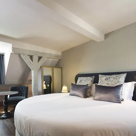 Les Plumes Hotel-2