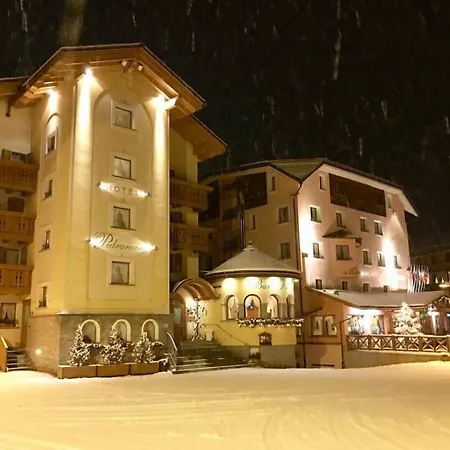 Hotel Pedranzini-2