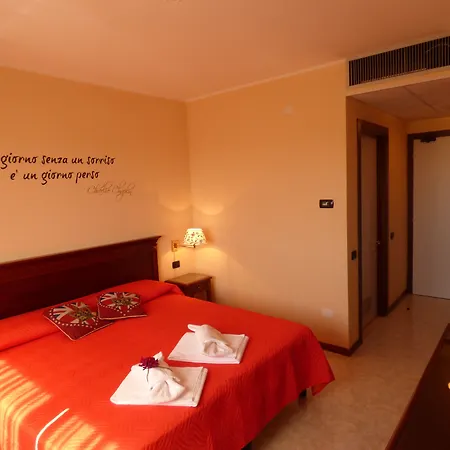 Hotel Fidenza-2