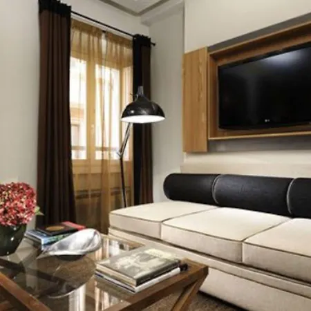 Babuino 181 - Small Luxury Hotels Of The World-2