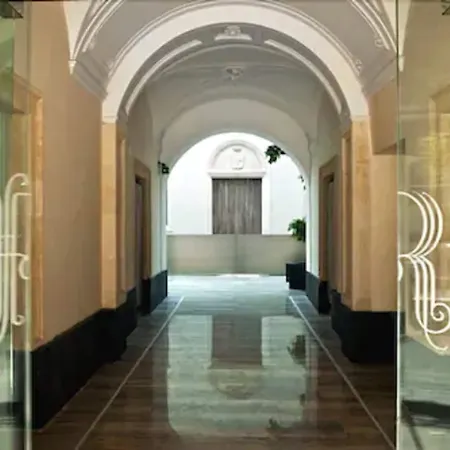 Hotel Romano House-3