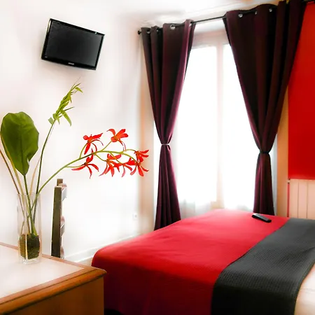 Hotel Audran-3