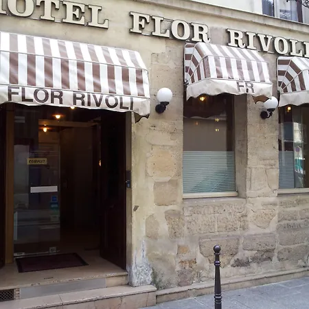 Hotel Flor Rivoli-3