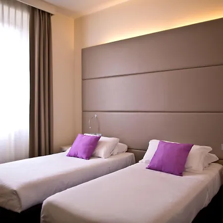 TH Assisi - Hotel Cenacolo-3