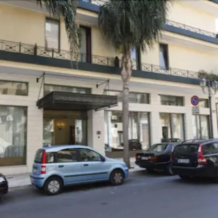 Hotel Colonna-2