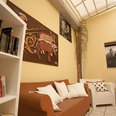Residence Cortile Mercè-3