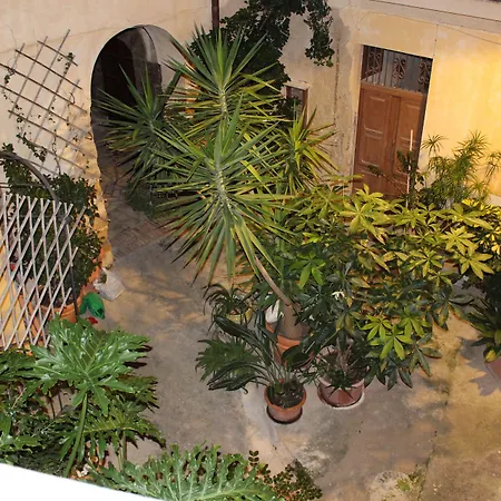 Bed And Breakfast Conte Luna-3