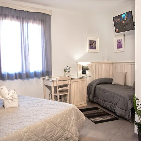 Bed And Breakfast Conte Luna-2