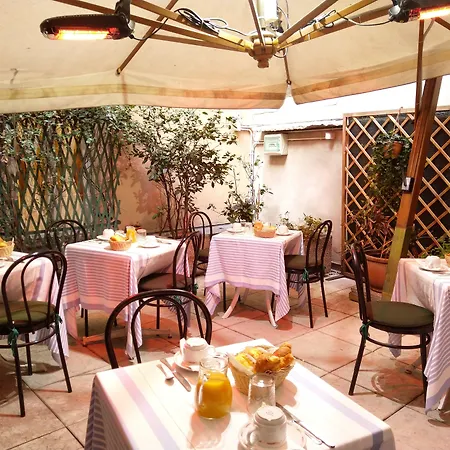 Hotel Torcolo Residenze del Cuore-2