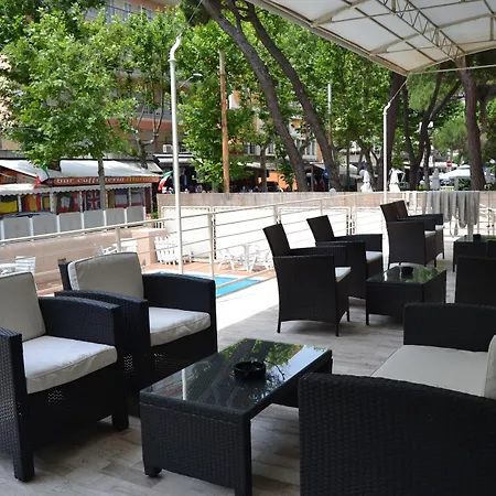 Hotel Audi Frontemare-3