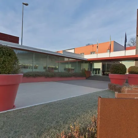 Hotel Cluentum-3