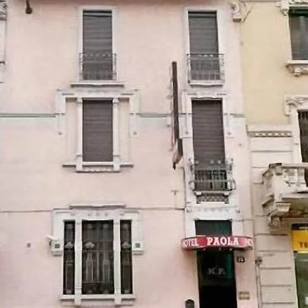 Hotel Paola-3
