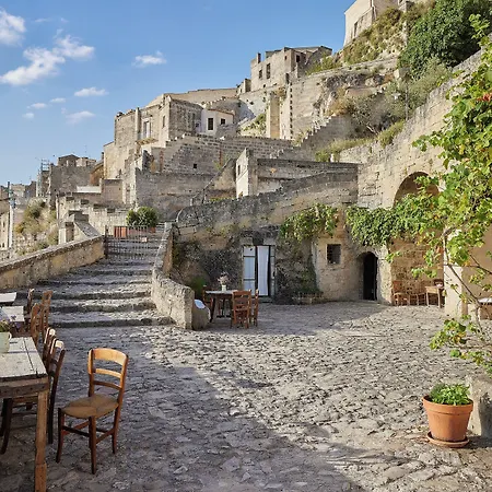 Sextantio Le Grotte Della Civita-2