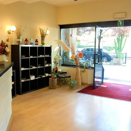 Hotel Provenza-3