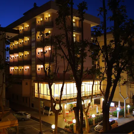 Hotel Euromar-2