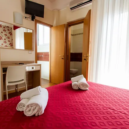 Hotel Monica-2