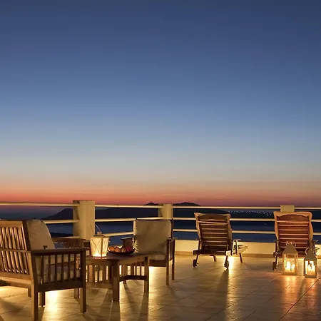 Tzekos Villas-2