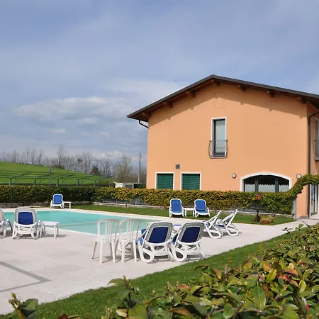 Hotel Agli Ulivi-3