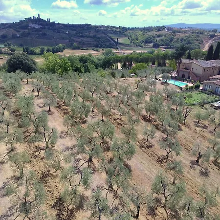 Agriturismo I Pini-2