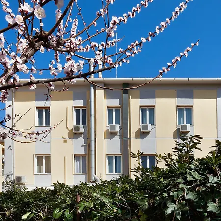 Parking Hotel Giardino-2
