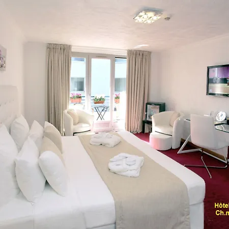 Hotel Palm Beach-3