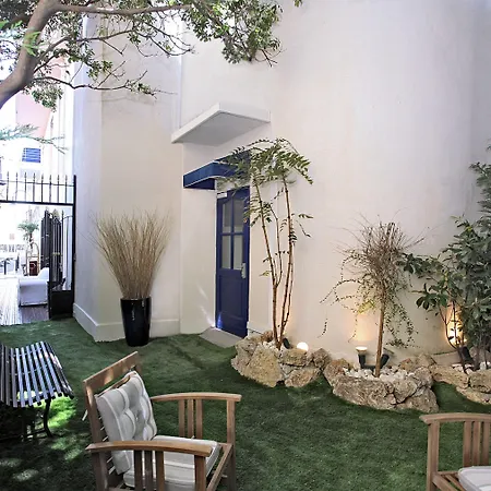 Hotel Palm Beach-2