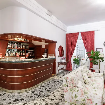Hotel Astor Victoria-3
