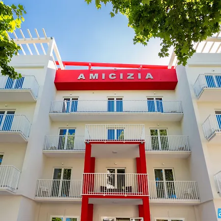 Hotel Amicizia-3