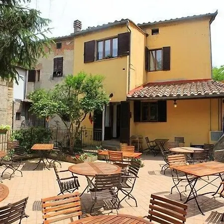 La Terrazza Di Montepulciano-2