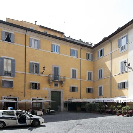 Relais Maddalena-2