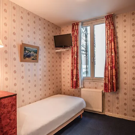 Hotel Neptune Place D'Italie-3