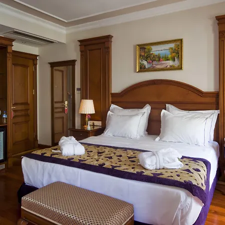 Glk Premier The Home Suites & Spa-3
