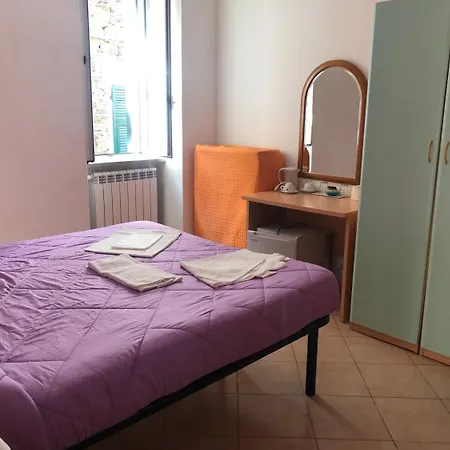 Affittacamere Ca' Dei Lisci-2