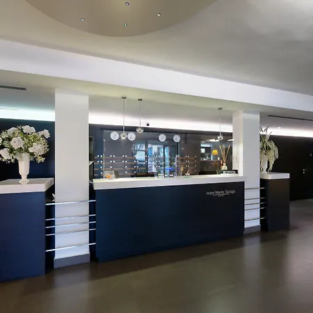Hotel Monte Sarago-2