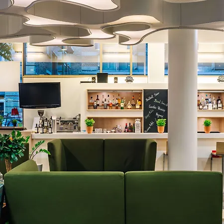 Park Inn By Radisson Stuttgart-3