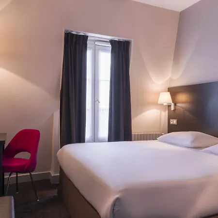 Hotel Des Ecrivains-3