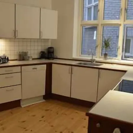 Rent A Room Copenhagen-2
