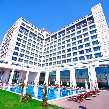 The Green Park Pendik-2