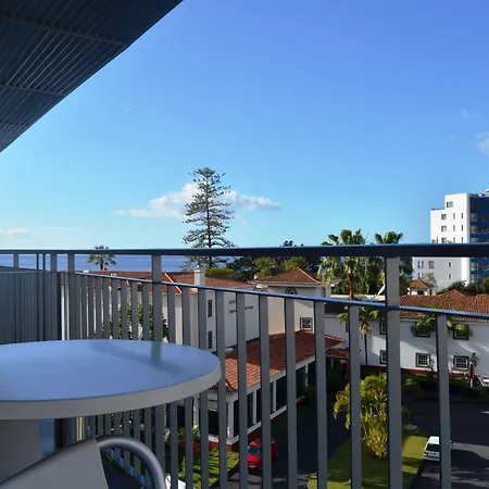 Madeira Bright Star By Petit Hotels-3