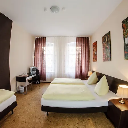 Hotel-Pension Victoria-3