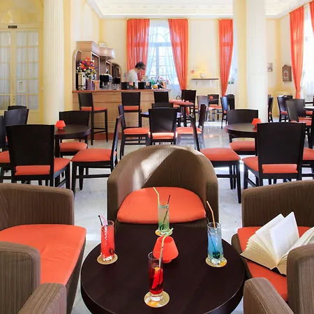 Hotel El Paradiso-2